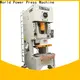 WORLD hydraulic press machine images factory longer service life 1