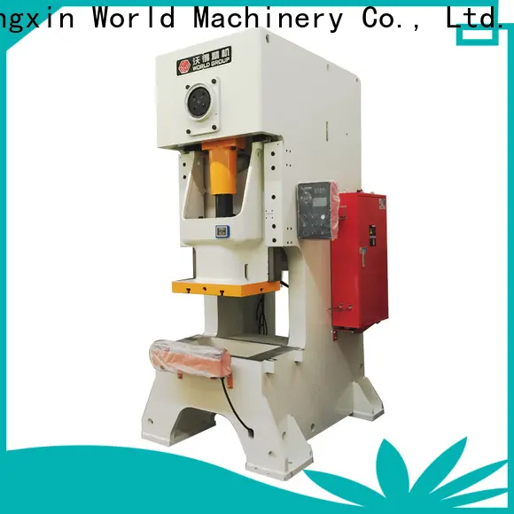 WORLD metal punch press machine for business at discount 1