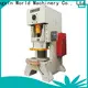 WORLD metal punch press machine for business at discount 1