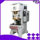 WORLD Wholesale mechanical power press machine company fast delivery 1