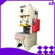 WORLD Latest automatic power press machine Supply 1