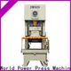 WORLD mechanical power press factory4 1
