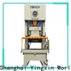 Best mini power press machine factory longer service life 1