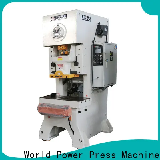 automatic press machine details Supply at discount 1