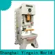 Latest power press machine for business fast delivery 1