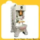 WORLD energy-saving 10 ton power press machine price list company longer service life 1
