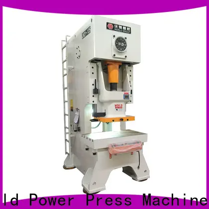 best price power press machine fast delivery 1