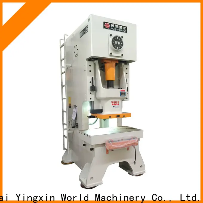 Wholesale power press suppliers for business competitive factory 1