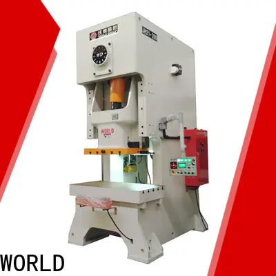 WORLD Top automatic power press machine Suppliers 1