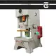 fast-speed 20 ton h frame press manufacturers longer service life 1