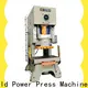 WORLD Latest h frame shop press best factory price competitive factory 1