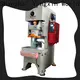 Latest cost of power press machine factory longer service life 1