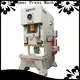 WORLD Latest mechanical power press machine manufacturers fast delivery 1