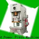 WORLD Wholesale automatic power press machine company 1