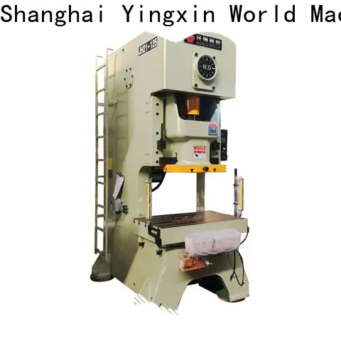 WORLD power press machine manufacturers for die stamping1 1