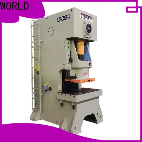 WORLD Best power press machine Supply fast delivery 1