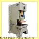 automatic mechanical press manufacturers factory competitive factory 1