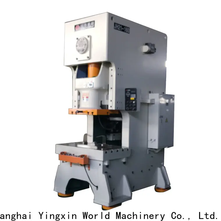 Custom mechanical power press Suppliers 1