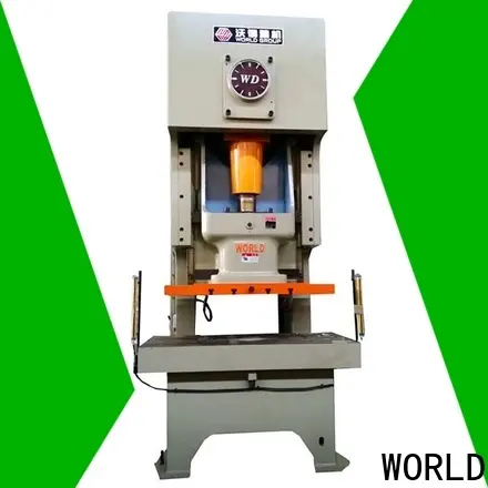 WORLD power press machine Suppliers easy operation3 1