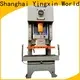 WORLD power press machine pdf company longer service life 1