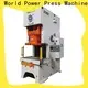 WORLD Top automatic power press machine company 1