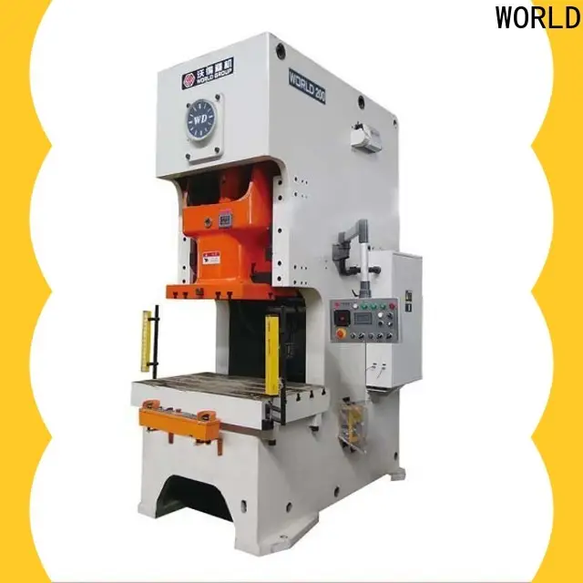 Wholesale hydraulic h press for business longer service life 1