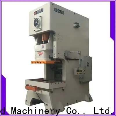 WORLD power press working Suppliers competitive factory 1