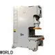 WORLD Top mechanical power press machine company easy operation 1