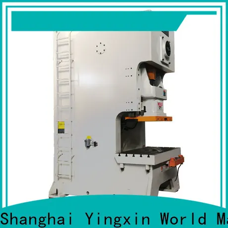 WORLD automatic power press machine for business2 1