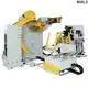 WORLD Custom automatic power press machine manufacturers 1