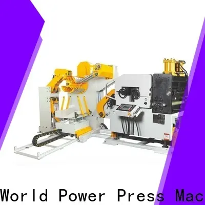 New automatic power press machine Supply 1