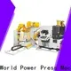 New automatic power press machine Supply 1