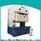 WORLD automatic power press machine factory6 1