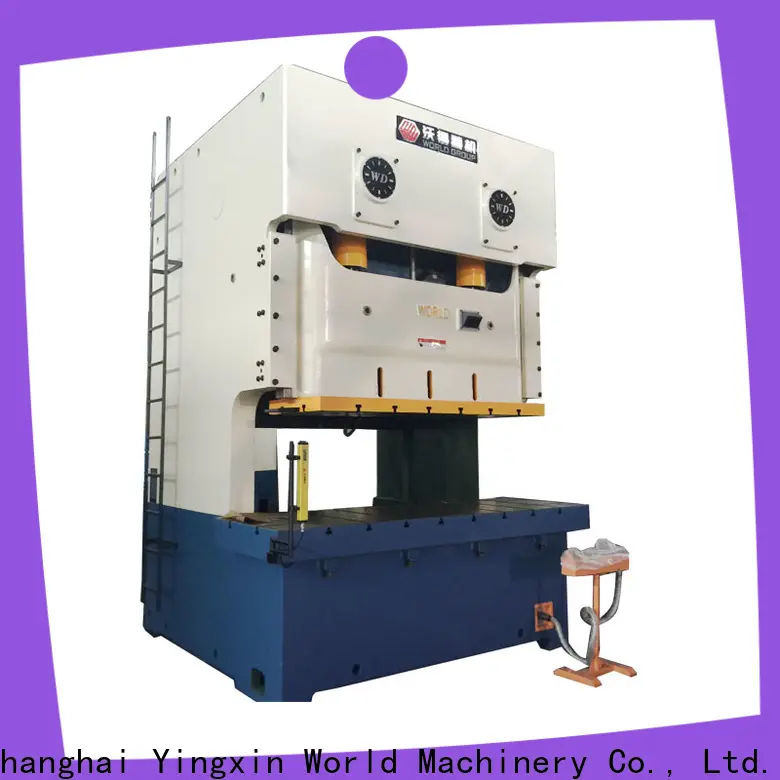 fast-speed power press machine Suppliers for die stamping 1