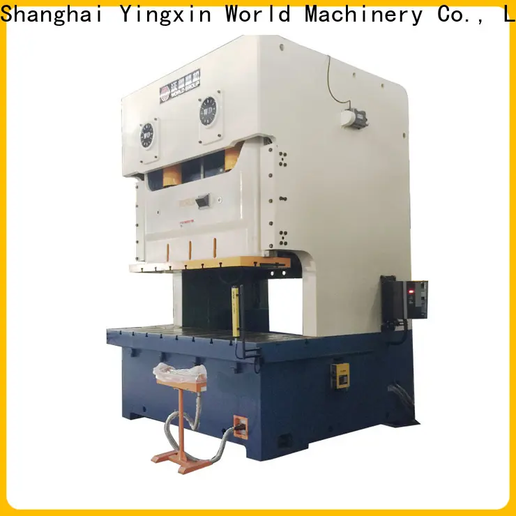 Best mechanical power press company 1