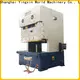 Best mechanical power press company 1