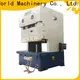 WORLD mechanical power press machine Supply fast delivery1 1