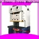 WORLD Latest mechanical power press machine Suppliers easy operation 1