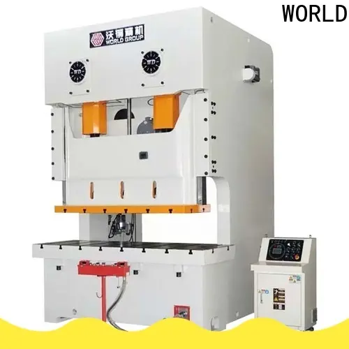 WORLD Top automatic power press machine Suppliers1 1