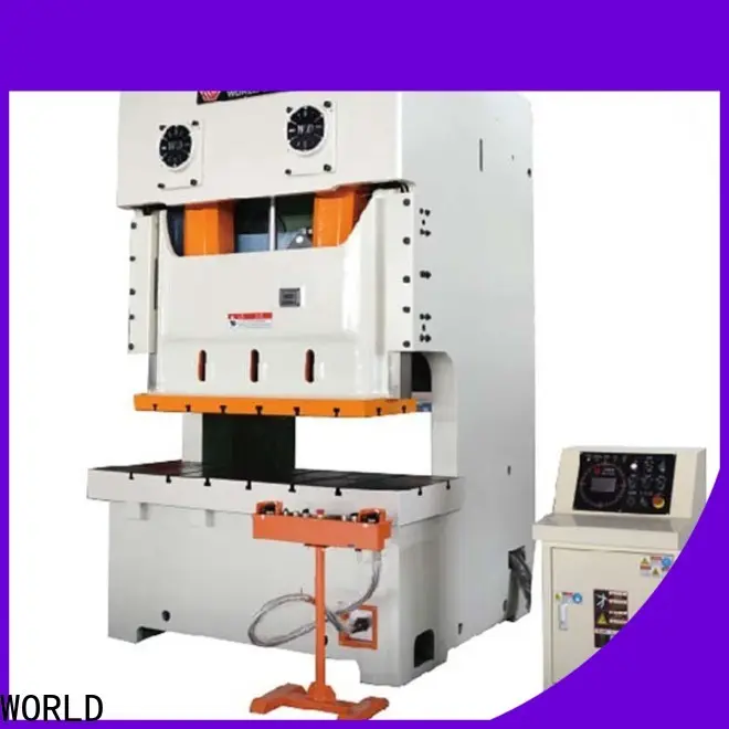 power press machine for business easy operation 1