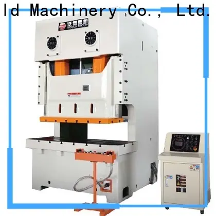 Latest mechanical power press company 1