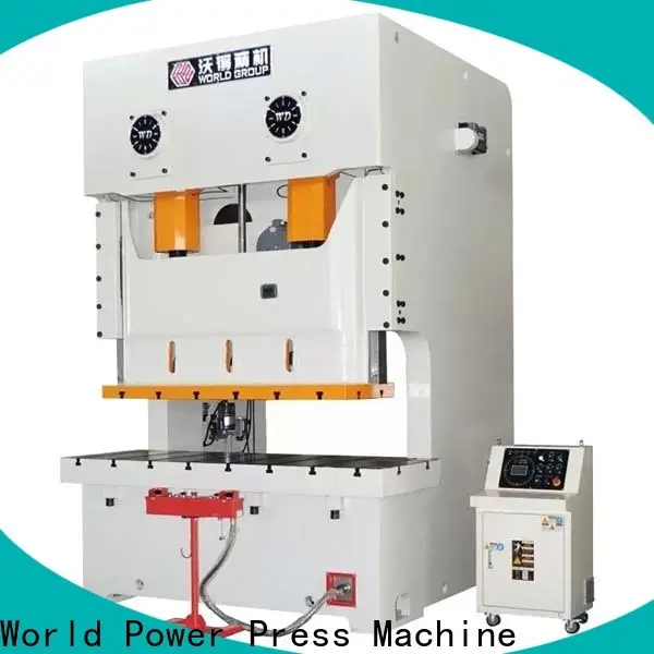 WORLD power press machine dies Supply longer service life 1