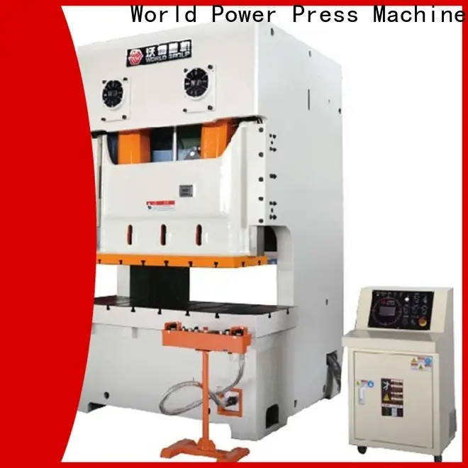 WORLD Top c type power press manufacturer Suppliers at discount 1