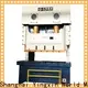 WORLD fast-speed 100 ton power press price longer service life 1