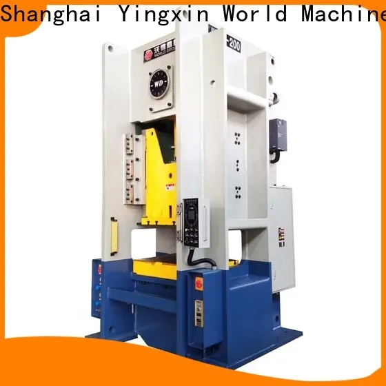 Best mechanical power press machine Supply fast delivery1 1