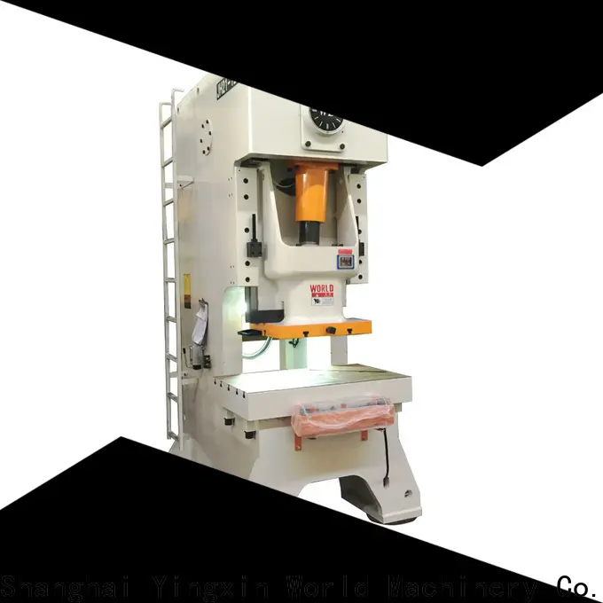 WORLD mechanical power press Supply5 1