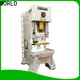 WORLD mechanical power press machine fast delivery1 1