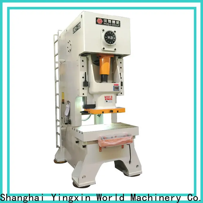 WORLD power press types factory longer service life 1