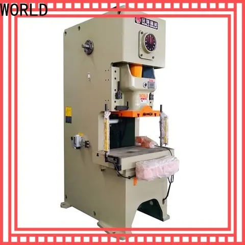WORLD Latest mechanical power press machine for business for die stamping1 1