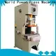 WORLD automatic power press machine for business4 1